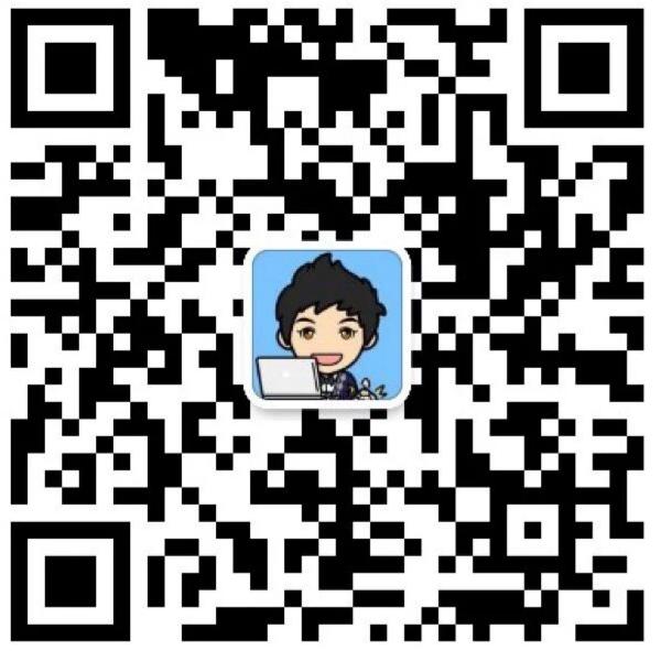 微信二维码：Tolly28